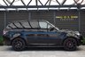 USED 2017 LAND ROVER RANGE ROVER SPORT 5.0 V8 Autobiography Dynamic SUV 5dr Petrol Auto 4WD Euro 6 (s/s) (510 ps) 12 MONTHS WARRANTY INCLUDED