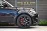 USED 2017 LAND ROVER RANGE ROVER SPORT 5.0 V8 Autobiography Dynamic SUV 5dr Petrol Auto 4WD Euro 6 (s/s) (510 ps) 12 MONTHS WARRANTY INCLUDED