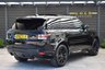 USED 2017 LAND ROVER RANGE ROVER SPORT 5.0 V8 Autobiography Dynamic SUV 5dr Petrol Auto 4WD Euro 6 (s/s) (510 ps) 12 MONTHS WARRANTY INCLUDED
