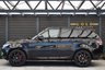 USED 2017 LAND ROVER RANGE ROVER SPORT 5.0 V8 Autobiography Dynamic SUV 5dr Petrol Auto 4WD Euro 6 (s/s) (510 ps) 12 MONTHS WARRANTY INCLUDED