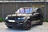 USED 2017 LAND ROVER RANGE ROVER SPORT 5.0 V8 Autobiography Dynamic SUV 5dr Petrol Auto 4WD Euro 6 (s/s) (510 ps) 12 MONTHS WARRANTY INCLUDED