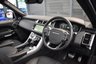 USED 2017 LAND ROVER RANGE ROVER SPORT 5.0 V8 Autobiography Dynamic SUV 5dr Petrol Auto 4WD Euro 6 (s/s) (510 ps) 12 MONTHS WARRANTY INCLUDED