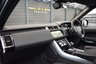 USED 2017 LAND ROVER RANGE ROVER SPORT 5.0 V8 Autobiography Dynamic SUV 5dr Petrol Auto 4WD Euro 6 (s/s) (510 ps) 12 MONTHS WARRANTY INCLUDED