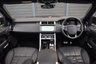 USED 2017 LAND ROVER RANGE ROVER SPORT 5.0 V8 Autobiography Dynamic SUV 5dr Petrol Auto 4WD Euro 6 (s/s) (510 ps) 12 MONTHS WARRANTY INCLUDED