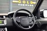 USED 2017 LAND ROVER RANGE ROVER SPORT 5.0 V8 Autobiography Dynamic SUV 5dr Petrol Auto 4WD Euro 6 (s/s) (510 ps) 12 MONTHS WARRANTY INCLUDED