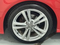 USED 2015 15 AUDI A3 2.0 TDI S line Hatchback 3dr Diesel Manual Euro 6 (s/s) (150 ps) - AA INSPECTED (ONE OWNER - &pound;20 ROAD TAX)