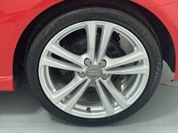 USED 2015 15 AUDI A3 2.0 TDI S line Hatchback 3dr Diesel Manual Euro 6 (s/s) (150 ps) - AA INSPECTED (ONE OWNER - &pound;20 ROAD TAX)