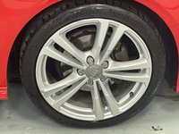 USED 2015 15 AUDI A3 2.0 TDI S line Hatchback 3dr Diesel Manual Euro 6 (s/s) (150 ps) - AA INSPECTED (ONE OWNER - &pound;20 ROAD TAX)