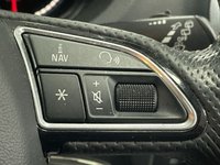 USED 2015 15 AUDI A3 2.0 TDI S line Hatchback 3dr Diesel Manual Euro 6 (s/s) (150 ps) - AA INSPECTED (ONE OWNER - &pound;20 ROAD TAX)