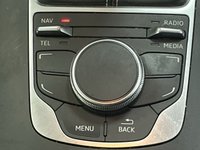 USED 2015 15 AUDI A3 2.0 TDI S line Hatchback 3dr Diesel Manual Euro 6 (s/s) (150 ps) - AA INSPECTED (ONE OWNER - &pound;20 ROAD TAX)