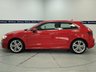 USED 2015 15 AUDI A3 2.0 TDI S line Hatchback 3dr Diesel Manual Euro 6 (s/s) (150 ps) - AA INSPECTED (ONE OWNER - &pound;20 ROAD TAX)