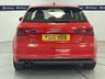 USED 2015 15 AUDI A3 2.0 TDI S line Hatchback 3dr Diesel Manual Euro 6 (s/s) (150 ps) - AA INSPECTED (ONE OWNER - &pound;20 ROAD TAX)