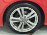USED 2015 15 AUDI A3 2.0 TDI S line Hatchback 3dr Diesel Manual Euro 6 (s/s) (150 ps) - AA INSPECTED (ONE OWNER - &pound;20 ROAD TAX)
