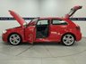 USED 2015 15 AUDI A3 2.0 TDI S line Hatchback 3dr Diesel Manual Euro 6 (s/s) (150 ps) - AA INSPECTED (ONE OWNER - &pound;20 ROAD TAX)