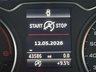 USED 2015 15 AUDI A3 2.0 TDI S line Hatchback 3dr Diesel Manual Euro 6 (s/s) (150 ps) - AA INSPECTED (ONE OWNER - &pound;20 ROAD TAX)