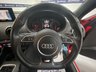 USED 2015 15 AUDI A3 2.0 TDI S line Hatchback 3dr Diesel Manual Euro 6 (s/s) (150 ps) - AA INSPECTED (ONE OWNER - &pound;20 ROAD TAX)