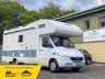 USED 2002 51 RIMOR SUPER BRIG 727 TC Coachbuilt AIRCON-AWNING-TRUMA-TOILET/SHOWER AIRCON-AWNING-TRUMA-WC/SHOWER