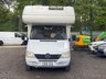 USED 2002 51 RIMOR SUPER BRIG 727 TC Coachbuilt AIRCON-AWNING-TRUMA-TOILET/SHOWER AIRCON-AWNING-TRUMA-WC/SHOWER