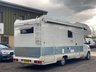 USED 2002 51 RIMOR SUPER BRIG 727 TC Coachbuilt AIRCON-AWNING-TRUMA-TOILET/SHOWER AIRCON-AWNING-TRUMA-WC/SHOWER