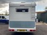 USED 2002 51 RIMOR SUPER BRIG 727 TC Coachbuilt AIRCON-AWNING-TRUMA-TOILET/SHOWER AIRCON-AWNING-TRUMA-WC/SHOWER
