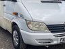 USED 2002 51 RIMOR SUPER BRIG 727 TC Coachbuilt AIRCON-AWNING-TRUMA-TOILET/SHOWER AIRCON-AWNING-TRUMA-WC/SHOWER