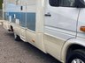 USED 2002 51 RIMOR SUPER BRIG 727 TC Coachbuilt AIRCON-AWNING-TRUMA-TOILET/SHOWER AIRCON-AWNING-TRUMA-WC/SHOWER