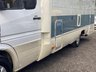 USED 2002 51 RIMOR SUPER BRIG 727 TC Coachbuilt AIRCON-AWNING-TRUMA-TOILET/SHOWER AIRCON-AWNING-TRUMA-WC/SHOWER