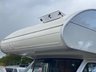 USED 2002 51 RIMOR SUPER BRIG 727 TC Coachbuilt AIRCON-AWNING-TRUMA-TOILET/SHOWER AIRCON-AWNING-TRUMA-WC/SHOWER