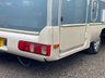 USED 2002 51 RIMOR SUPER BRIG 727 TC Coachbuilt AIRCON-AWNING-TRUMA-TOILET/SHOWER AIRCON-AWNING-TRUMA-WC/SHOWER