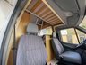 USED 2002 51 RIMOR SUPER BRIG 727 TC Coachbuilt AIRCON-AWNING-TRUMA-TOILET/SHOWER AIRCON-AWNING-TRUMA-WC/SHOWER