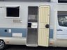 USED 2002 51 RIMOR SUPER BRIG 727 TC Coachbuilt AIRCON-AWNING-TRUMA-TOILET/SHOWER AIRCON-AWNING-TRUMA-WC/SHOWER