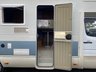 USED 2002 51 RIMOR SUPER BRIG 727 TC Coachbuilt AIRCON-AWNING-TRUMA-TOILET/SHOWER AIRCON-AWNING-TRUMA-WC/SHOWER