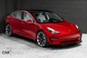USED 2019 69 TESLA Model 3 (Dual Motor) Performance Saloon 4dr Electric Auto 4WDE (Performance Upgrade) (449 bhp) / STUNNING CAR!