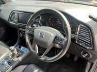 USED 2016 66 SEAT ATECA 1.4 EcoTSI XCELLENCE SUV 5dr Petrol Manual Euro 6 (s/s) (150 ps) 