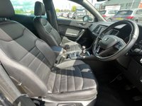 USED 2016 66 SEAT ATECA 1.4 EcoTSI XCELLENCE SUV 5dr Petrol Manual Euro 6 (s/s) (150 ps) 