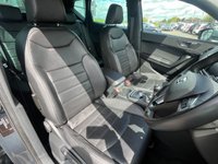 USED 2016 66 SEAT ATECA 1.4 EcoTSI XCELLENCE SUV 5dr Petrol Manual Euro 6 (s/s) (150 ps) 