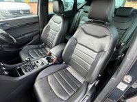 USED 2016 66 SEAT ATECA 1.4 EcoTSI XCELLENCE SUV 5dr Petrol Manual Euro 6 (s/s) (150 ps) 