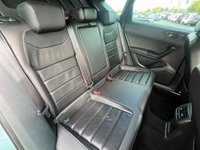 USED 2016 66 SEAT ATECA 1.4 EcoTSI XCELLENCE SUV 5dr Petrol Manual Euro 6 (s/s) (150 ps) 