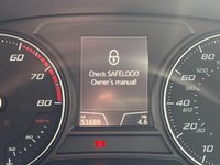 USED 2016 66 SEAT ATECA 1.4 EcoTSI XCELLENCE SUV 5dr Petrol Manual Euro 6 (s/s) (150 ps) 