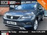 USED 2016 66 SEAT ATECA 1.4 EcoTSI XCELLENCE SUV 5dr Petrol Manual Euro 6 (s/s) (150 ps) 