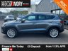 USED 2016 66 SEAT ATECA 1.4 EcoTSI XCELLENCE SUV 5dr Petrol Manual Euro 6 (s/s) (150 ps) 