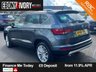USED 2016 66 SEAT ATECA 1.4 EcoTSI XCELLENCE SUV 5dr Petrol Manual Euro 6 (s/s) (150 ps) 
