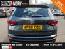 USED 2016 66 SEAT ATECA 1.4 EcoTSI XCELLENCE SUV 5dr Petrol Manual Euro 6 (s/s) (150 ps) 