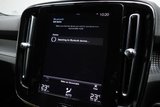 USED 2020 20 VOLVO XC40 1.5 T3 R-Design SUV 5dr Petrol Manual Euro 6 (s/s) (163 ps) HISTORY+DIGI DASH+SAT NAV
