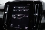 USED 2020 20 VOLVO XC40 1.5 T3 R-Design SUV 5dr Petrol Manual Euro 6 (s/s) (163 ps) HISTORY+DIGI DASH+SAT NAV