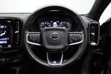 USED 2020 20 VOLVO XC40 1.5 T3 R-Design SUV 5dr Petrol Manual Euro 6 (s/s) (163 ps) HISTORY+DIGI DASH+SAT NAV