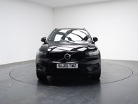 USED 2020 20 VOLVO XC40 1.5 T3 R-Design SUV 5dr Petrol Manual Euro 6 (s/s) (163 ps) HISTORY+DIGI DASH+SAT NAV