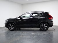 USED 2020 20 VOLVO XC40 1.5 T3 R-Design SUV 5dr Petrol Manual Euro 6 (s/s) (163 ps) HISTORY+DIGI DASH+SAT NAV
