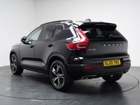 USED 2020 20 VOLVO XC40 1.5 T3 R-Design SUV 5dr Petrol Manual Euro 6 (s/s) (163 ps) HISTORY+DIGI DASH+SAT NAV