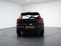 USED 2020 20 VOLVO XC40 1.5 T3 R-Design SUV 5dr Petrol Manual Euro 6 (s/s) (163 ps) HISTORY+DIGI DASH+SAT NAV